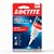 Loctite Super Bonder ULTRA 20g (Ref. 2671995) - Imagem 1