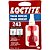 Loctite Trava Rosca 243 0,54g - aplicação única - Imagem 2