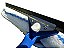 RODO COMBINADO 45 CM BRALIMPIA MVCB450 - Imagem 1