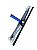 RODO COMBINADO 45 CM BRALIMPIA MVCB450 - Imagem 2