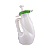 Pulverizador de pressão manual 1,25 L Guarany (Ref.: 0424.00) - Imagem 1