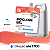 Bioclore Gel - Detergente alcalino clorado com ação espumante - 05 L - Imagem 1