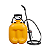 Pulverizador de compressão prévia 4,7 L Guarany (Ref.: 0417.02) - Imagem 1