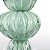 Vaso de Decoração em Murano - Verde Menta - Divine - Tam Único - Imagem 5