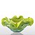 Cachepot de Decoração em Murano - Sweet - Verde Avocado - M - Imagem 1