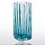 Vaso de Decoração em Murano - Aquamarine - Diana - Tam M - Imagem 4