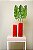 Vaso de Decoração em Murano - Vermelho - Diana - Tam G - Imagem 5