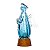 Luminária de Decoração em  Murano - Anjo Gabriel - Aquamarine - G - Imagem 4
