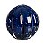 Bola de Decoração em Murano - Azul Escuro - Dear - Tam P - Imagem 1