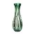 Vaso de Decoração em Murano - Verde Esmeralda - Powerfull - Tam GG - Imagem 1