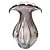 Vaso de Decoração em Murano - Ametista - Ly - Tam GG - Imagem 1
