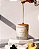 Vela Nectar Honey SNOW - Nectarina e Mel - Imagem 1
