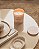 Vela Aromática Fairy Blossom BLOOM - Damasco e Pimenta Branca - Imagem 7