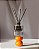 Difusor Love Bergamota CLASSIC - Mexerica e Neroli - Imagem 1