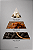Difusor Birthday Cake CLASSIC - Marshmallow e Baunilha - Imagem 2