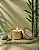 Vela Bamboo Life TRAVEL - Bambu e Menta - Imagem 1