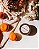 Vela Love Bergamota TRAVEL - Mexerica e Neroli - Imagem 5