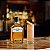 Whisky Americano Super Premium Jack Daniels Gentleman 1000ml - Imagem 4