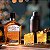 Whisky Americano Super Premium Jack Daniels Gentleman 1000ml - Imagem 3