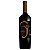 Vinho Tinto Seco Cuvee Giuseppe Cabernet Sauvignon & Merlot Miolo 750ml - Imagem 1