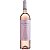 Vinho Rosé Suave Naturelle Casa Valduga 750ml - Imagem 1