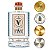 At Five London Dry Gin Gift Edition 750ml - Imagem 2
