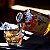 Whisky Japonês Hibiki Japanese Harmony Suntory 700ml - Imagem 4