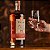 Pure Malt Whisky Extraturfado PX Sherry Cask Finish Union Distillery 750ml - Imagem 2