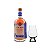 Whisky Virgin Oak Union 750ml + Taça Cristal Degustação - Imagem 1