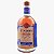 Whisky Virgin Oak Union 750ml + Taça Cristal Degustação - Imagem 2