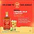Howler Head Bourbon Whiskey e Banana 750ml - Imagem 5