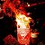 Howler Head Bourbon Whiskey e Banana 750ml - Imagem 3