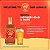 Howler Head Bourbon Whiskey e Banana 750ml - Imagem 4
