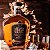 Pure Malt Whisky Single Barrel Master Distillery 750ml - Imagem 3
