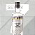 Vodka Alemã Brewdog Seven Day Original 700ml - Imagem 2