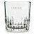 Kit Aperitivo Bitter Campari 748ml Com Copo De Vidro - Imagem 4