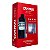 Kit Aperitivo Bitter Campari 748ml Com Copo De Vidro - Imagem 1