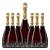 Kit Espumante Casa Valduga 130 Brut – Embalagem Promocional 6x750ml + 1x1,5L (Total 7 unidades) - Imagem 2