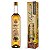 Licor fino de Canela Bylaardt 500ml - Imagem 1