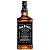 Whisky Americano Old N° 7 Jack Daniels 1 Litro - Imagem 1