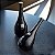 Vinho Tinto Shiraz L.A. Jovem Luiz Argenta 750ml - Imagem 2
