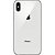 iPhone X Prata 64GB Tela 5.8 - Imagem 4