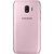 Galaxy J2 Pro Dual Chip Android 7.1 Tela 5" Quad-Core 1.4GHz 16GB 4G Câmera 8MP - Rosa - Imagem 3
