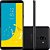 Smartphone Samsung Galaxy J8 64GB Dual Chip Android 8.0 Tela 6" Octa-Core 1.8GHz 4G Câmera 16MP F1.7 + 5MP F1.9 (Dual Cam) - Preto - Imagem 1