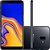 Smartphone Samsung Galaxy J6+ 32GB Dual Chip Android Tela Infinita 6" Quad-Core 1.4GHz 4G Câmera 13 + 5MP (Traseira) - Preto - Imagem 2