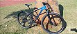 Bicicleta Mountain Bike Groove SKA 50.1 MTB (semi nova) - Imagem 5