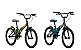 Bicicleta Groove T20 - Imagem 1