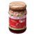 Geleia de morango sem adição de açúcares 100% fruta orgânica 180g - Imagem 1