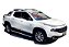 Santo Antônio Fiat Toro 2016 A 2020 CROMADO - Imagem 1