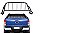 GRADE VIGA RANGER - Imagem 1